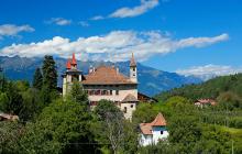 Schloss Fahlburg Prissian